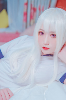 女生宿舍3